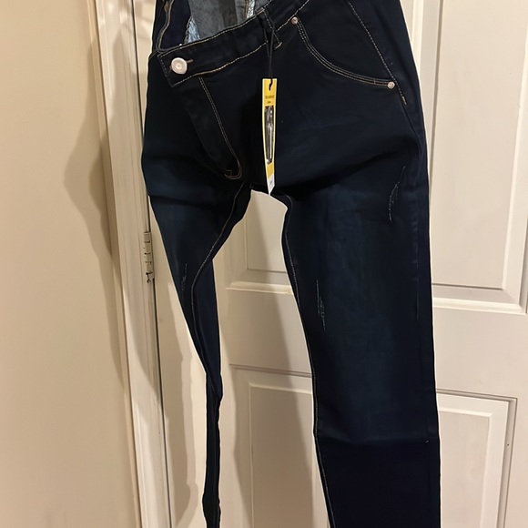 The fashion of denim - Picture 7 of 14